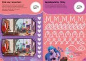 100 naklejek MLP Nowe pokolenie Nowa ed.86206