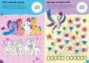 100 naklejek MLP Nowe pokolenie Nowa ed.86206