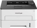Pantum Pantum P3010DW Mono Laser Printer, A4