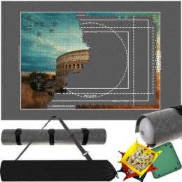 ND12_16891 Mata- plansza do układania puzzli Malatec 21835 5900779943483 PPR