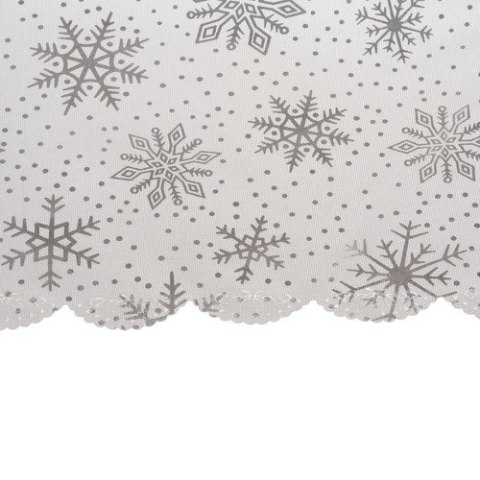 ND12_16948 Obrus świąteczny 260x140cm Ruhhy 22792 5900779947955 PPR