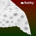 ND12_16948 Obrus świąteczny 260x140cm Ruhhy 22792 5900779947955 PPR