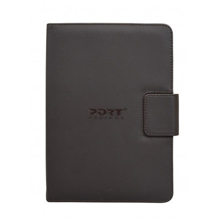 PORT DESIGNS PORT DESIGNS | MUSKOKA Uniwersalny | 10 " | Foliowy | 10'' | Czarny