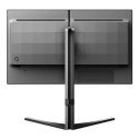 Philips Philips | 25M2N3200W/00 | 24.5 " | VA | FHD | 16:9 | 0.5 ms | 300 cd/m² | Porty HDMI w ilości 2 | 240 Hz