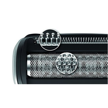 Philips Philips | BG7025/15 | Showerproof body groomer | Body groomer | Number of length steps 5 | Black/Stainless