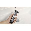 Philips Philips | BG7025/15 | Showerproof body groomer | Body groomer | Number of length steps 5 | Black/Stainless