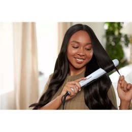 Philips Prostownica do włosów Philips BHS520/00 z systemem grzewczym ceramicznym, funkcją jonową, wyświetlaczem LED, regulacją temperatu