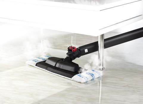 Polti Polti | PTEU0280 Vaporetto Pro 95_Turbo Flexi | Odkurzacz parowy | Moc 1100 W | Ciśnienie pary 5 bar | Pojemność zbiornika na wo