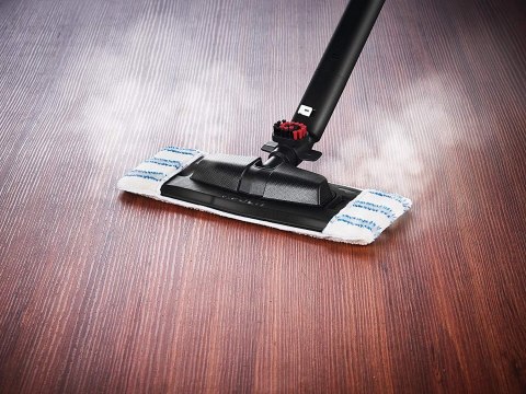 Polti Polti | PTEU0280 Vaporetto Pro 95_Turbo Flexi | Odkurzacz parowy | Moc 1100 W | Ciśnienie pary 5 bar | Pojemność zbiornika na wo