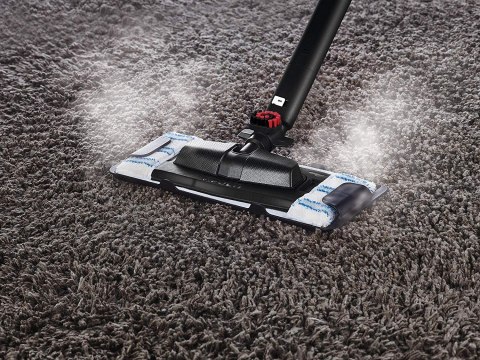 Polti Polti | PTEU0280 Vaporetto Pro 95_Turbo Flexi | Odkurzacz parowy | Moc 1100 W | Ciśnienie pary 5 bar | Pojemność zbiornika na wo