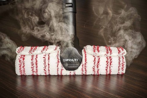 Polti Polti | PVEU0082 Vaporetto Lecoaspira FAV30 | Odkurzacz parowy | Moc 1350 W | Ciśnienie pary 4 bar | Pojemność zbiornika wody 1,
