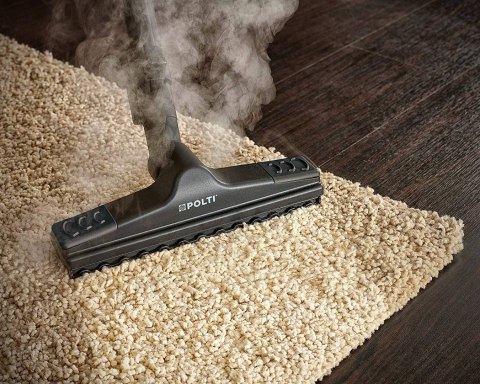 Polti Polti | PVEU0082 Vaporetto Lecoaspira FAV30 | Odkurzacz parowy | Moc 1350 W | Ciśnienie pary 4 bar | Pojemność zbiornika wody 1,