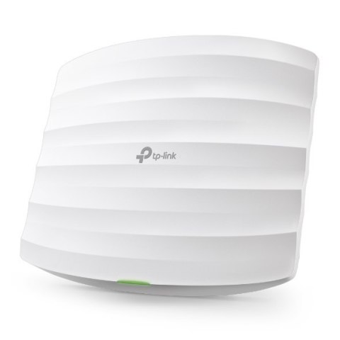 TP-LINK TP-LINK | EAP115 | Punkt dostępowy | 802.11n | 2.4GHz | 300 Mbit/s | 10/100 Mbit/s | Porty Ethernet LAN (RJ-45) 1 | MU-MiMO Nie 