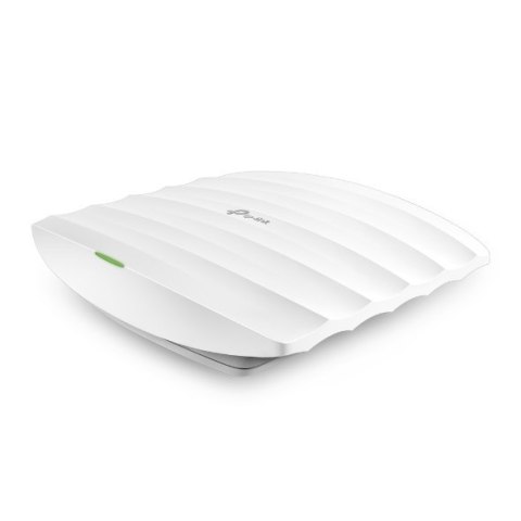 TP-LINK TP-LINK | EAP115 | Punkt dostępowy | 802.11n | 2.4GHz | 300 Mbit/s | 10/100 Mbit/s | Porty Ethernet LAN (RJ-45) 1 | MU-MiMO Nie 