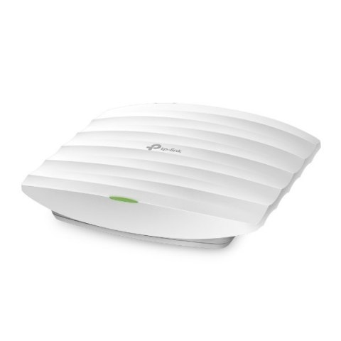 TP-LINK TP-LINK | EAP115 | Punkt dostępowy | 802.11n | 2.4GHz | 300 Mbit/s | 10/100 Mbit/s | Porty Ethernet LAN (RJ-45) 1 | MU-MiMO Nie 