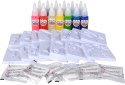 Aqua Gelz zestaw XXL 632-2566