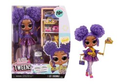 !!! L.O.L. Surprise Tweens Core-Cassie Cool 591672