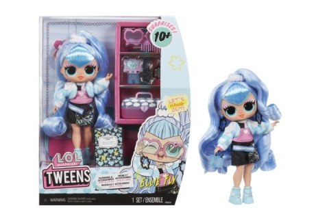 !!! L.O.L. Surprise Tweens Core-Ellie Fly 591689