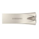 Samsung Samsung | BAR Plus | MUF-256BE3/APC | 256 GB | USB 3.1 | Srebrny