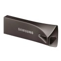Samsung Samsung | BAR Plus | MUF-256BE4/APC | 256 GB | USB 3.1 | Szary
