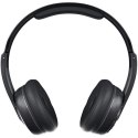 Skullcandy Skullcandy | Cassette | Słuchawki bezprzewodowe | Bezprzewodowe / przewodowe | Nauszne | Mikrofon | Bezprzewodowe | Czarne