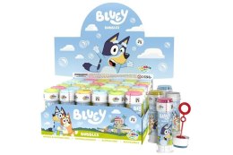 Bańki mydlane 60ml Bluey 845007 `