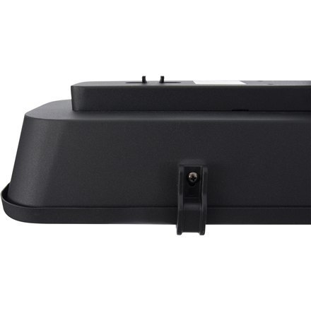 SUNRED SUNRED | Grzejnik | RD-DARK-VIN25H, Dark Vintage Wiszący | Podczerwień | 2500 W | Liczba poziomów mocy | Odpowiedni do pomieszcz