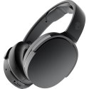 Skullcandy Skullcandy | Hesh Evo | Słuchawki bezprzewodowe | Nauszne | Bezprzewodowe | Prawdziwa czerń