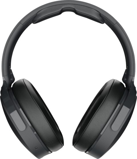 Skullcandy Skullcandy | Hesh Evo | Słuchawki bezprzewodowe | Nauszne | Bezprzewodowe | Prawdziwa czerń
