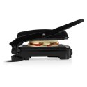 Tristar Tristar | GR-2853 | Grill | Grill kontaktowy | 2000 W | Aluminium