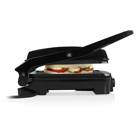 Tristar Tristar | GR-2853 | Grill | Grill kontaktowy | 2000 W | Aluminium