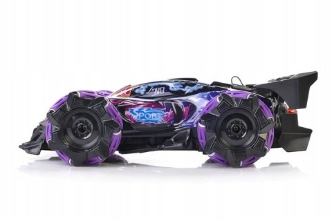 Auto future sterowane dłonią ToysForBoys 169021