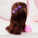 BAYER Charlene-brunetka-głowa do styl+akc.90088AK