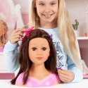 BAYER Charlene-brunetka-głowa do styl+akc.90088AK