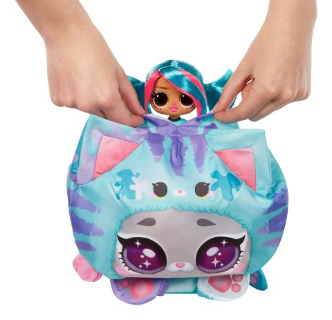 !!! L.O.L. Surprise TweensCostume EmmaEmo 504139