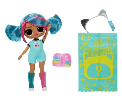 !!! L.O.L. Surprise TweensCostume EmmaEmo 504139