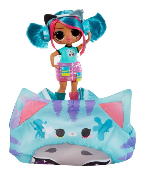 !!! L.O.L. Surprise TweensCostume EmmaEmo 504139