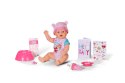 BABY BORN Emma bobas 43cm 834800