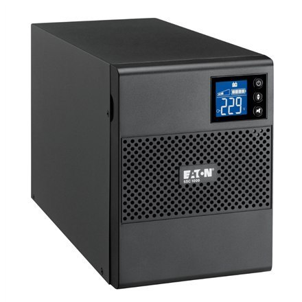 Eaton Eaton | UPS | 5SC 1000i | 1000 VA | 700 W