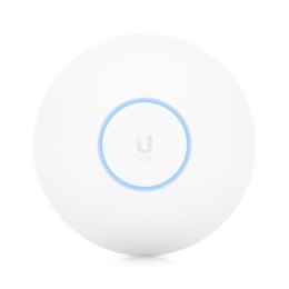 Ubiquiti Ubiquiti | Unifi 6 Pro | Punkt dostępowy Wi-Fi 6 | 802.11ax | 2,4 GHz/5 | 573,5+4800 Mbit/s | Porty Ethernet LAN (RJ-45) 1 | MU-