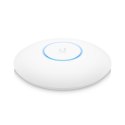 Ubiquiti Ubiquiti | Unifi 6 Pro | Punkt dostępowy Wi-Fi 6 | 802.11ax | 2,4 GHz/5 | 573,5+4800 Mbit/s | Porty Ethernet LAN (RJ-45) 1 | MU-