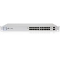Ubiquiti Ubiquiti UniFi 16Port Gigabit Switch with PoE and SFP Ubiquiti