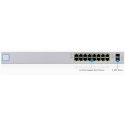 Ubiquiti Ubiquiti UniFi 16Port Gigabit Switch with PoE and SFP Ubiquiti