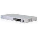 Ubiquiti Ubiquiti UniFi 16Port Gigabit Switch with PoE and SFP Ubiquiti