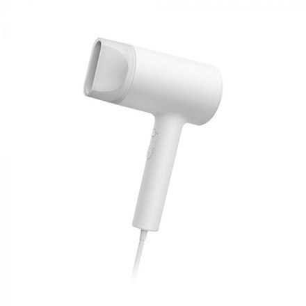 Xiaomi Xiaomi | Water Ionic Hair Dryer | H500 EU | 1800 W | Liczba ustawień temperatury 3 | Funkcja jonizacji | Biały