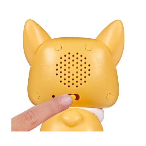 !!! PIXEL Petz Corgi interaktywny 521631 540298
