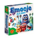 Ale pary - Emocje 29772