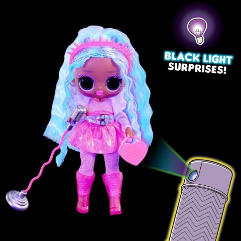 !!! L.O.L. Surprise Tweens Neon Pop 120667
