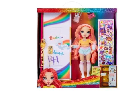 !!! Rainbow High Locker and doll playset 121015 /1