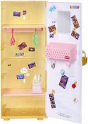 !!! Rainbow High Locker and doll playset 121015 /1